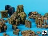 Black Dog T35164 US Army(Vietnam)equipment accessories set 1/35